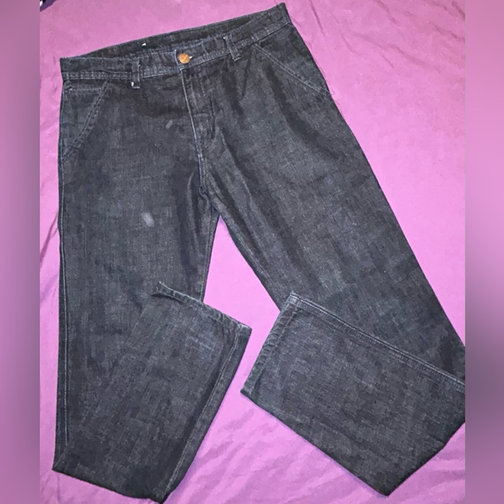 Stanford Rd luxury denim by bench men’s size 34